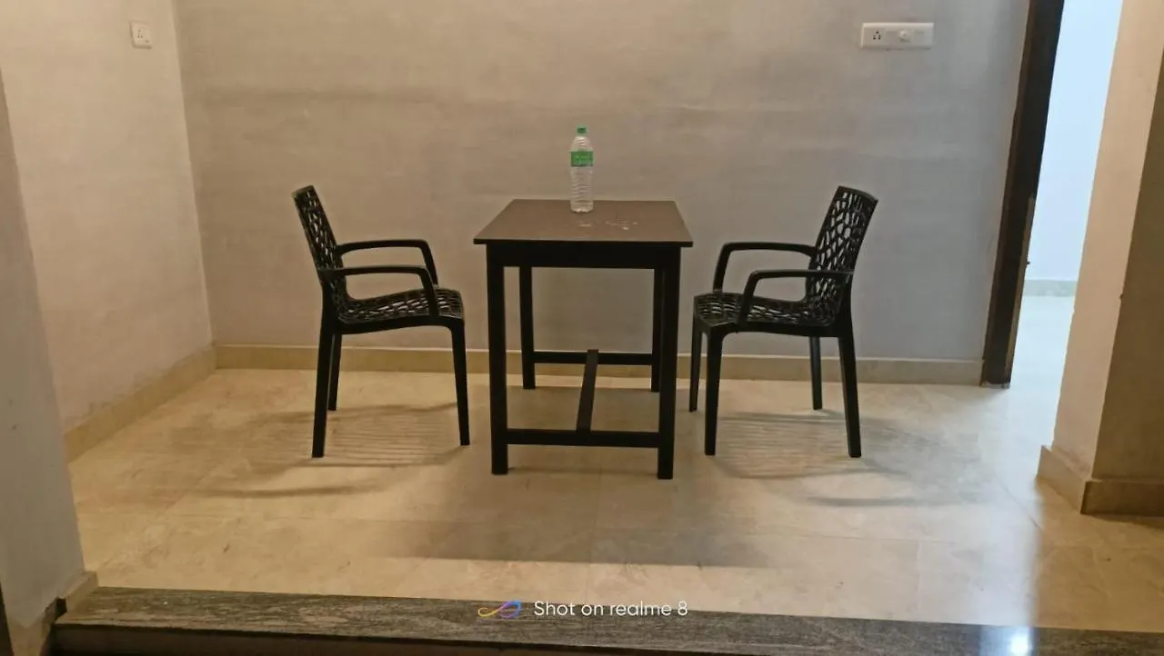 Agape Marari Apartman Mararikulam