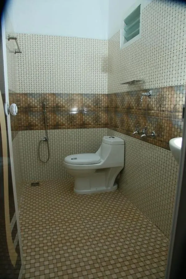 Agape Marari Apartman Mararikulam India