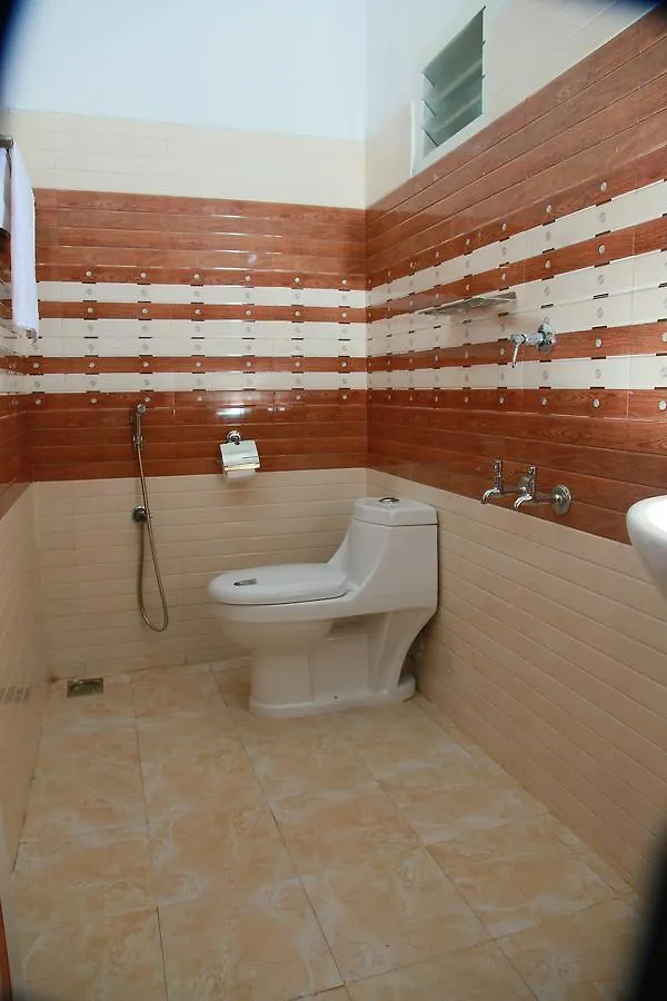 Agape Marari Apartman Mararikulam Homestay szállás