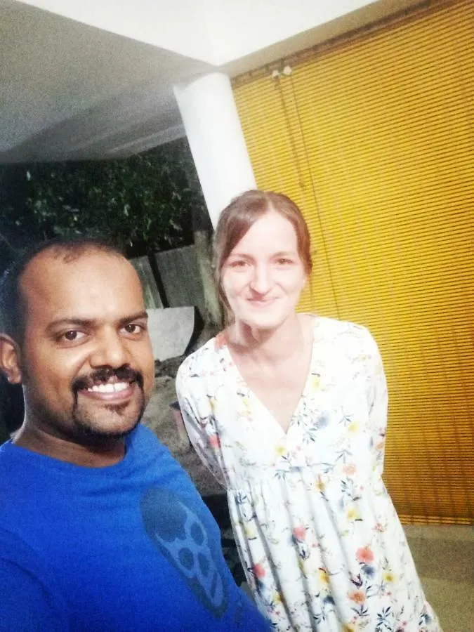 Agape Marari Apartman Mararikulam 0*,  India
